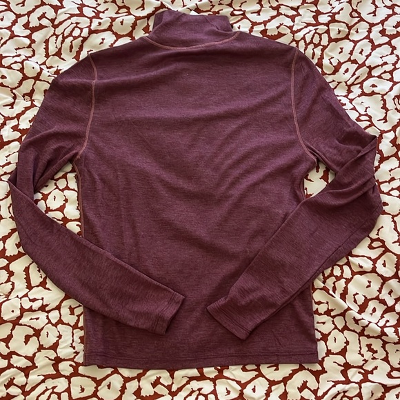 NWT madewell turtleneck - Picture 2 of 4